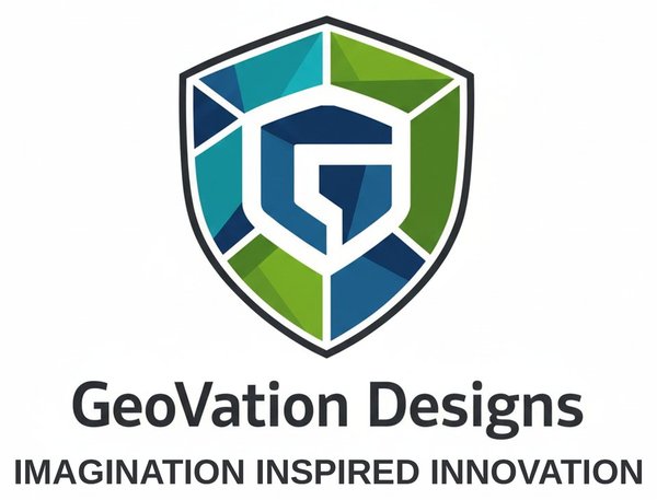 GeoVation Designs — Imagination Inspired Innovation